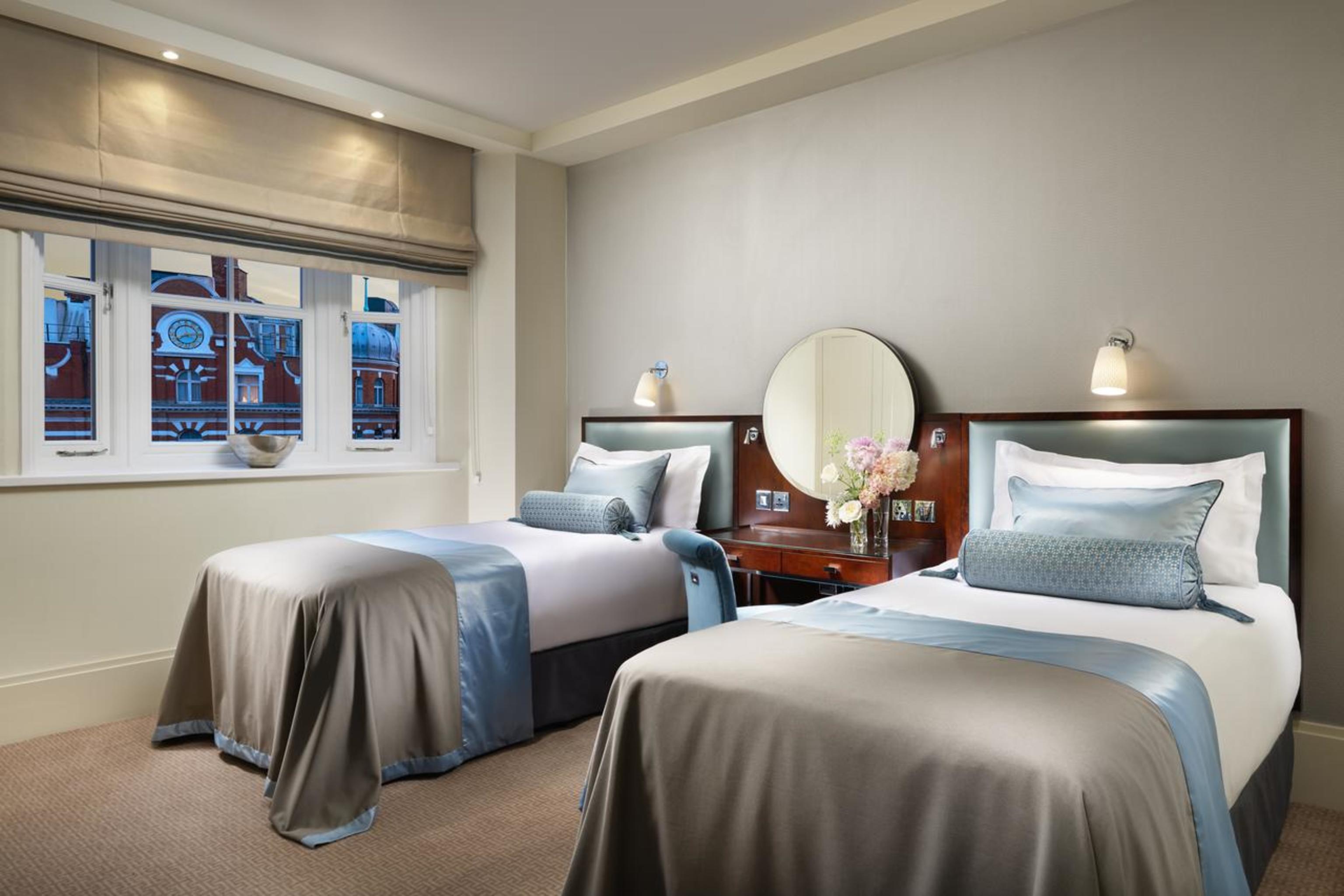 Kings Three Bedroom Suite