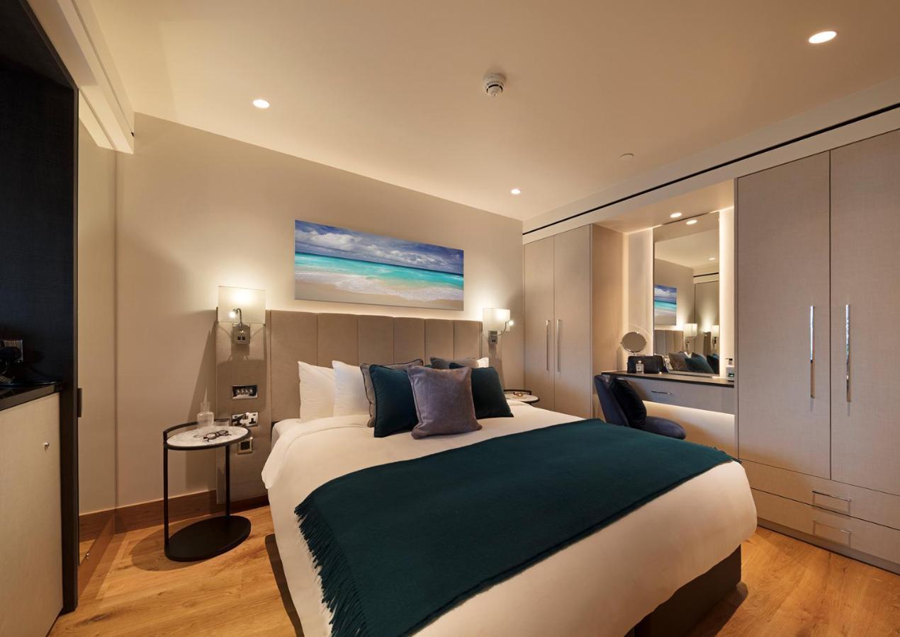 Executive Suite Kitchen
