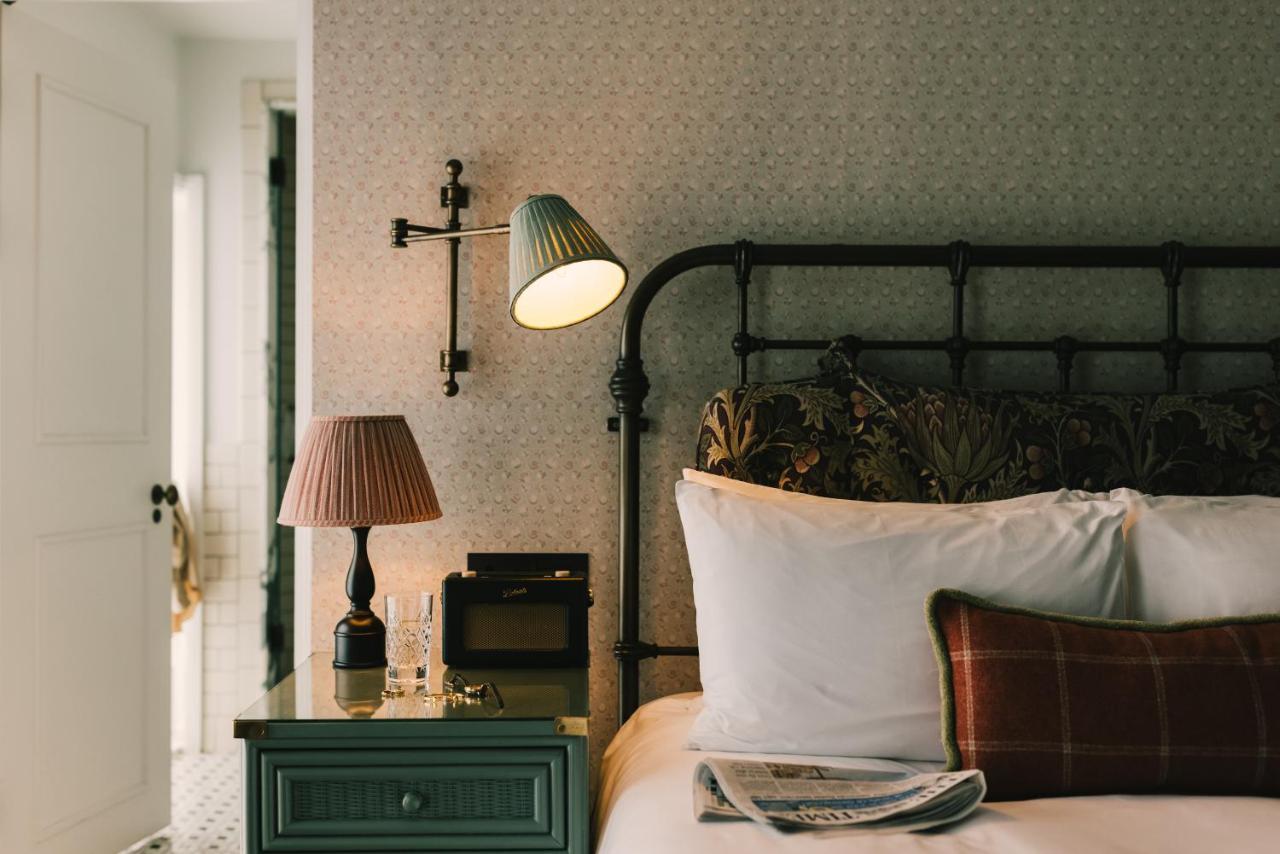 Double Room Cosy