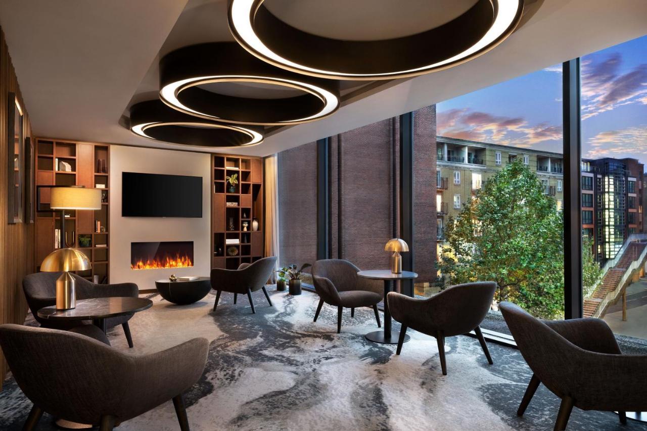One-Bedroom Executive King Suite City View