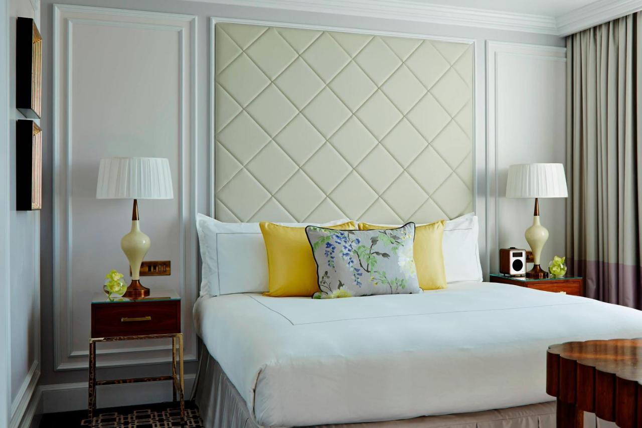 Superior Room, Guest room, 1 King