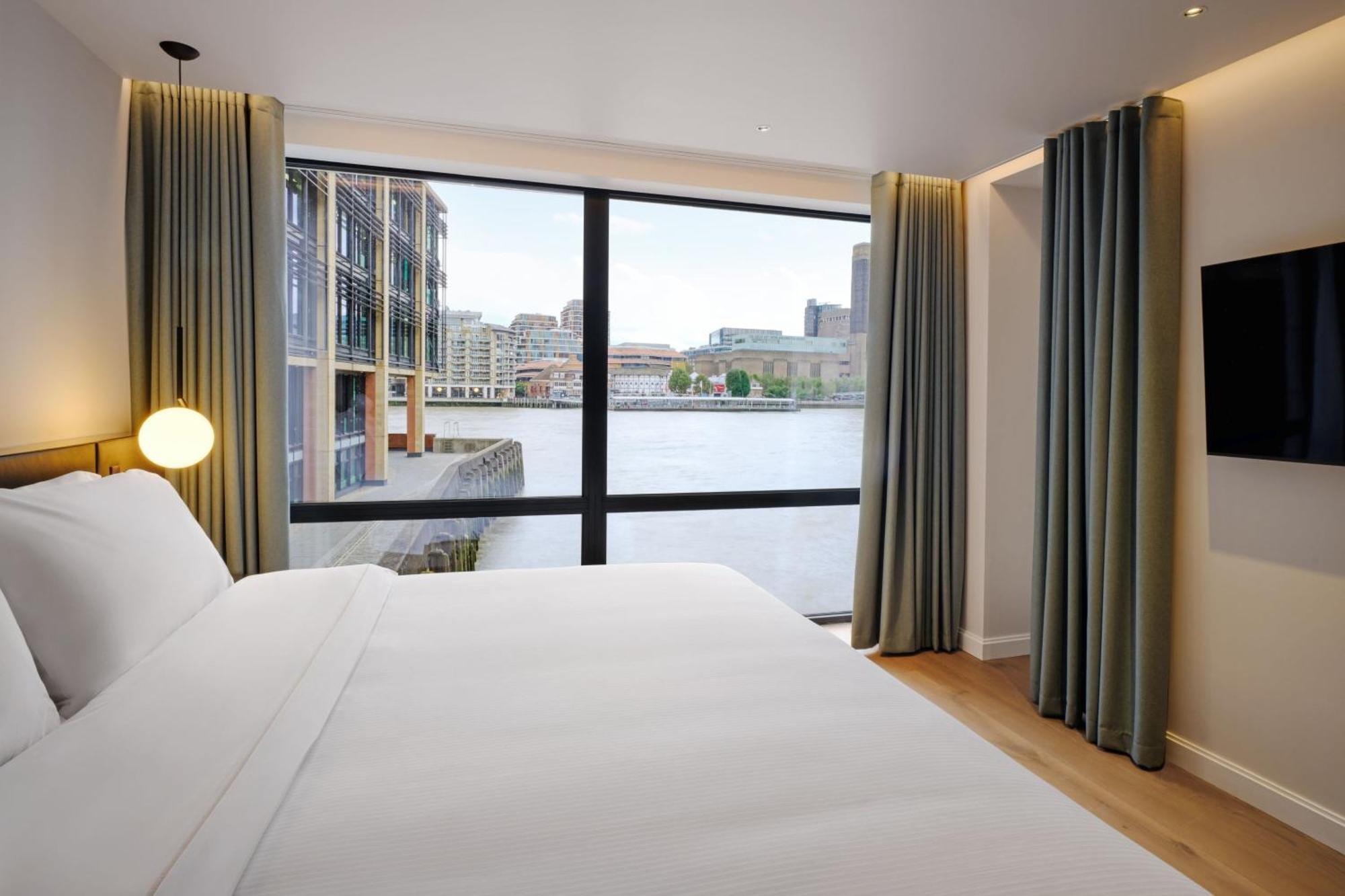The Grosvenor Three-Bedroom Residence