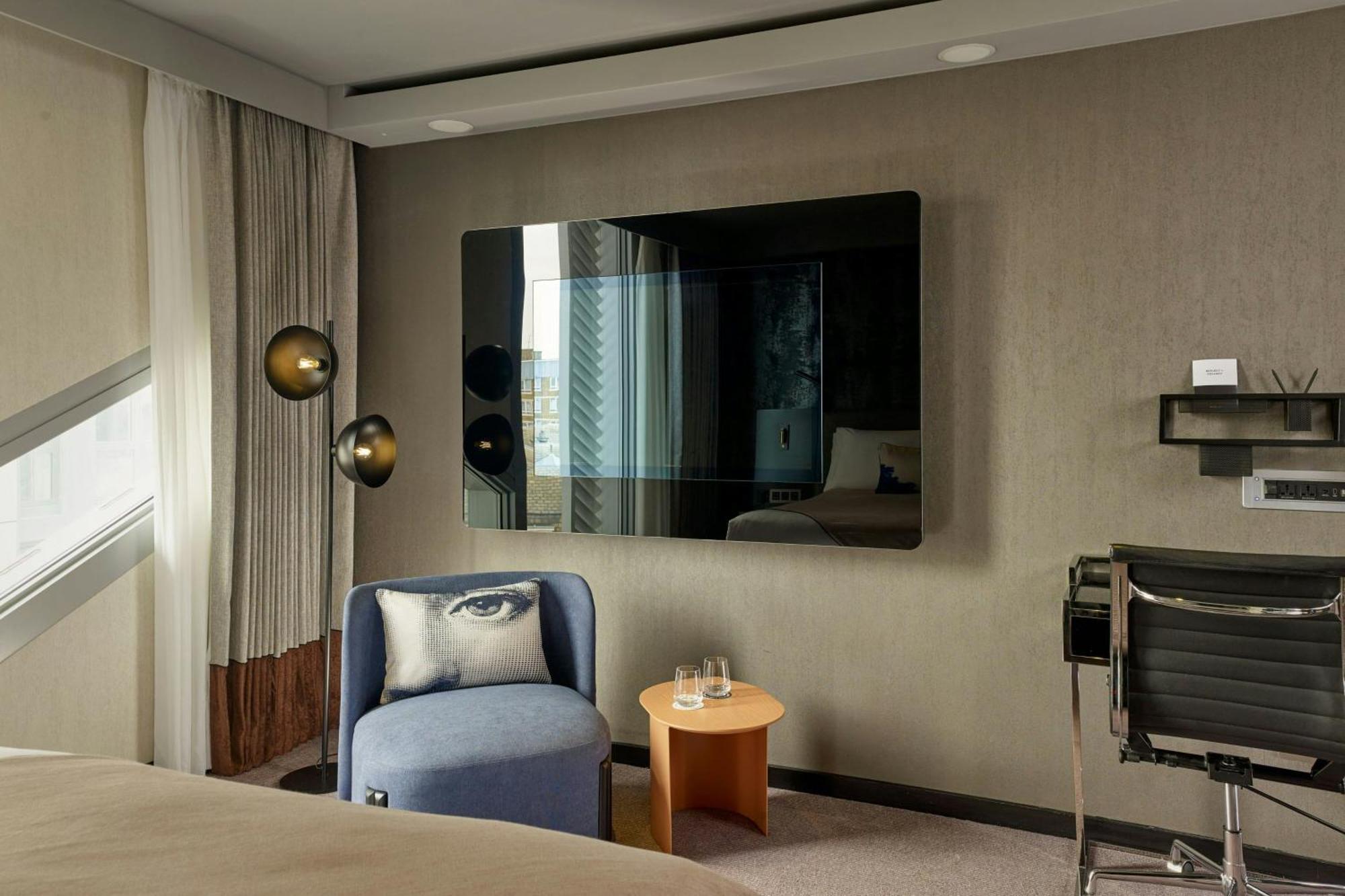 Feeling Superior Guest room King City view
