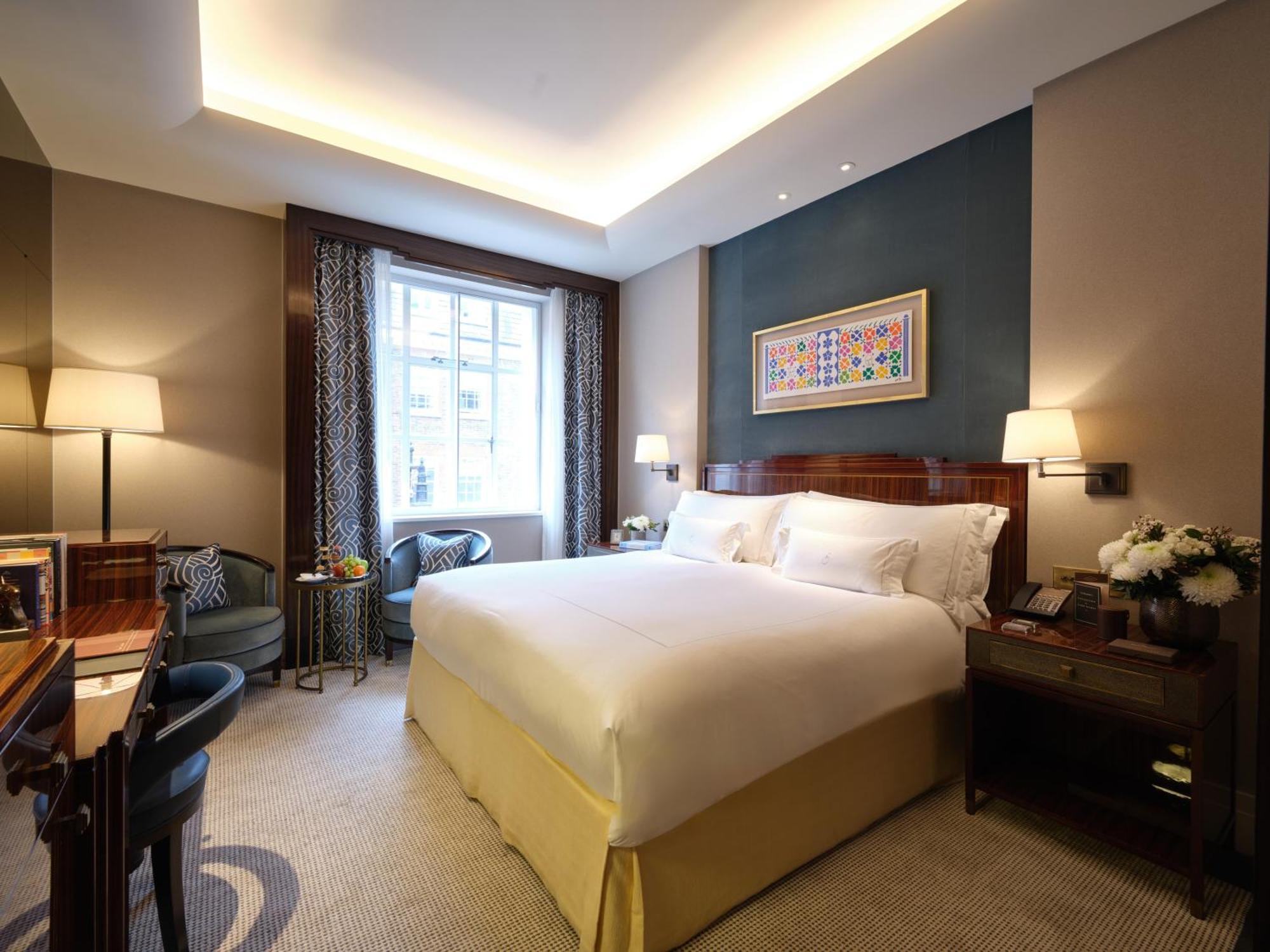 Classic King Room