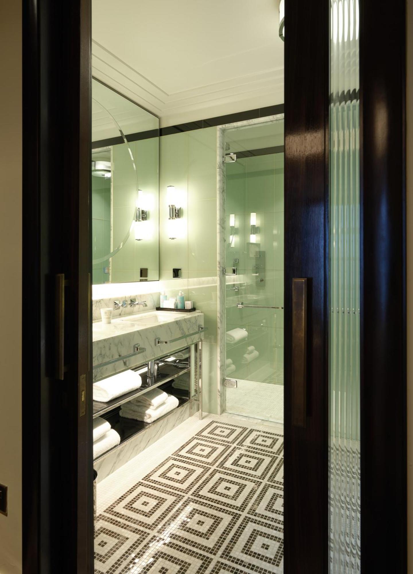 Deluxe Junior Suite