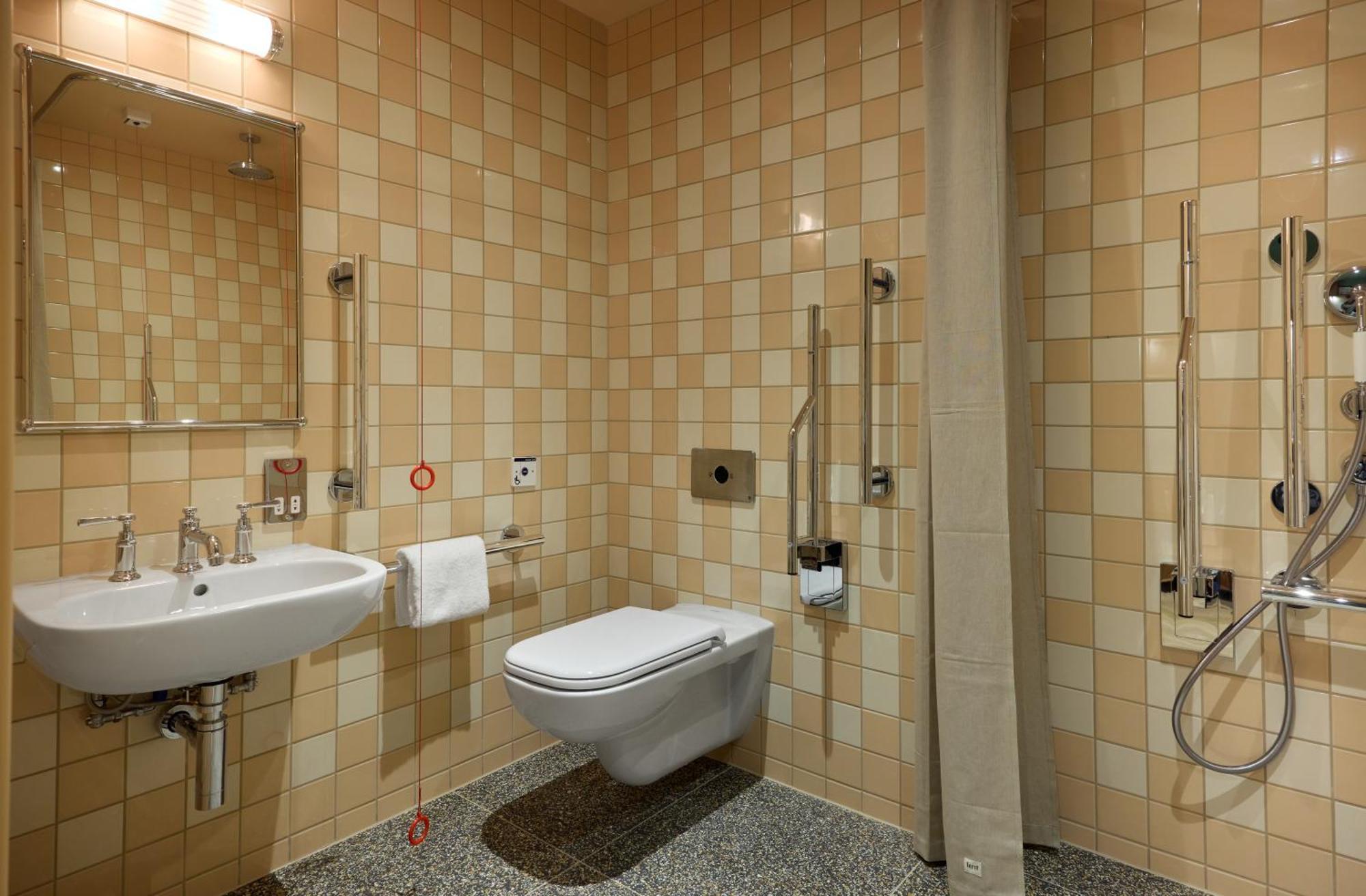 Apartment - Disability Access