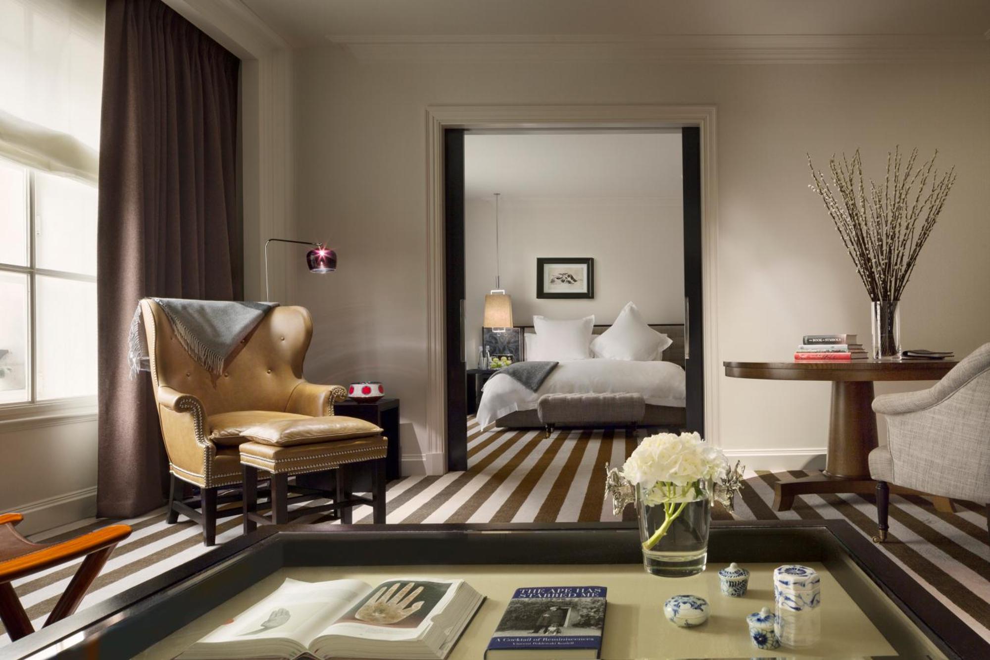 Deluxe Suite