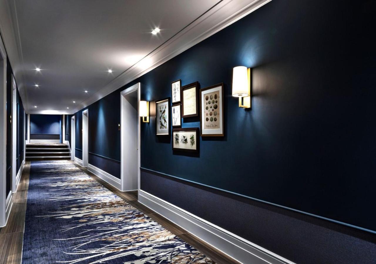 Executive King Room