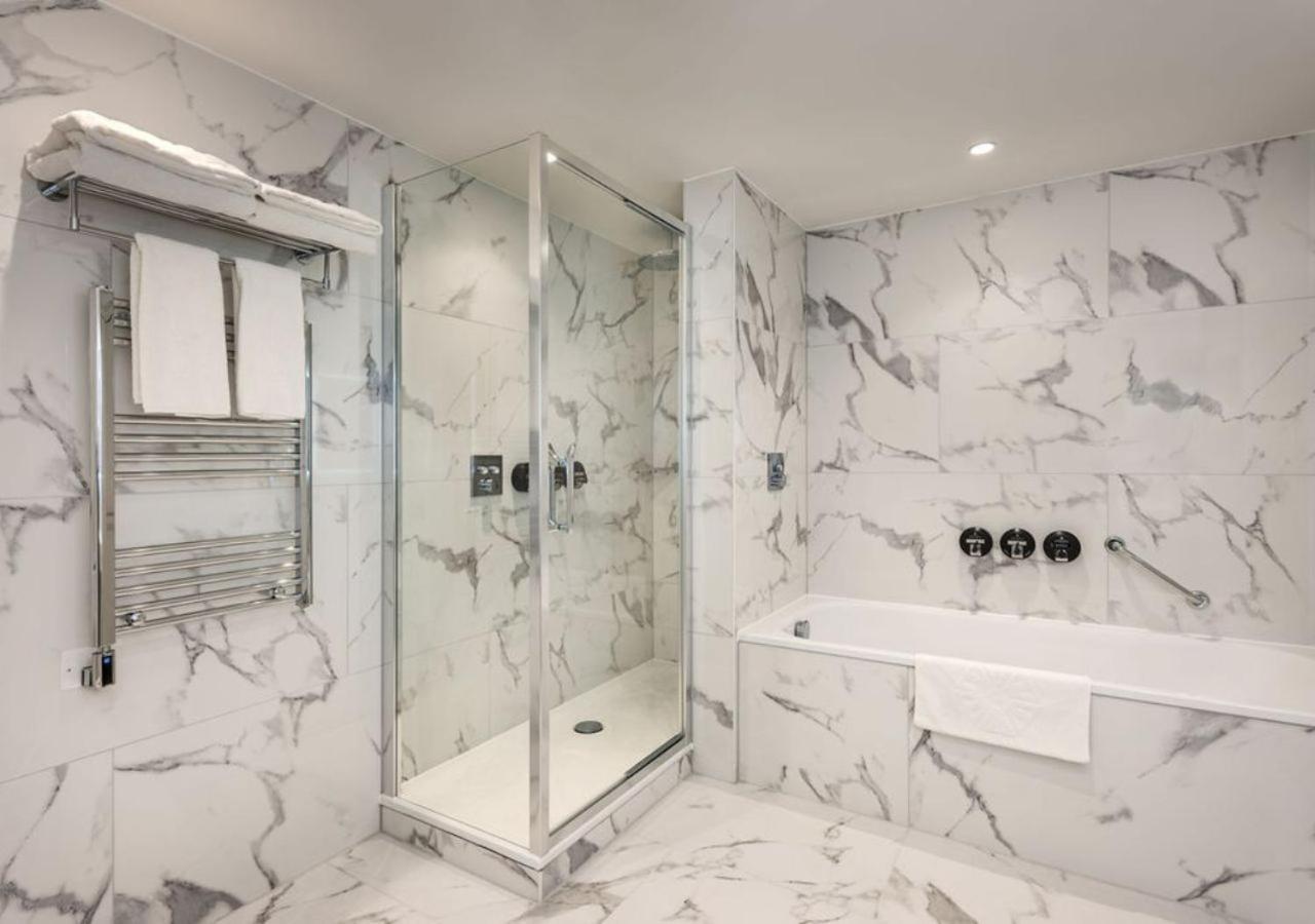 Superior Master Suite