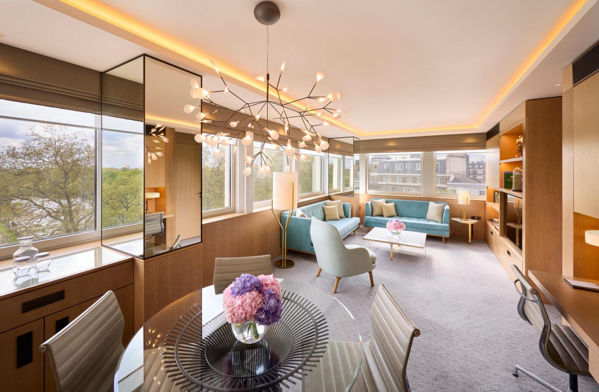 Park Suite