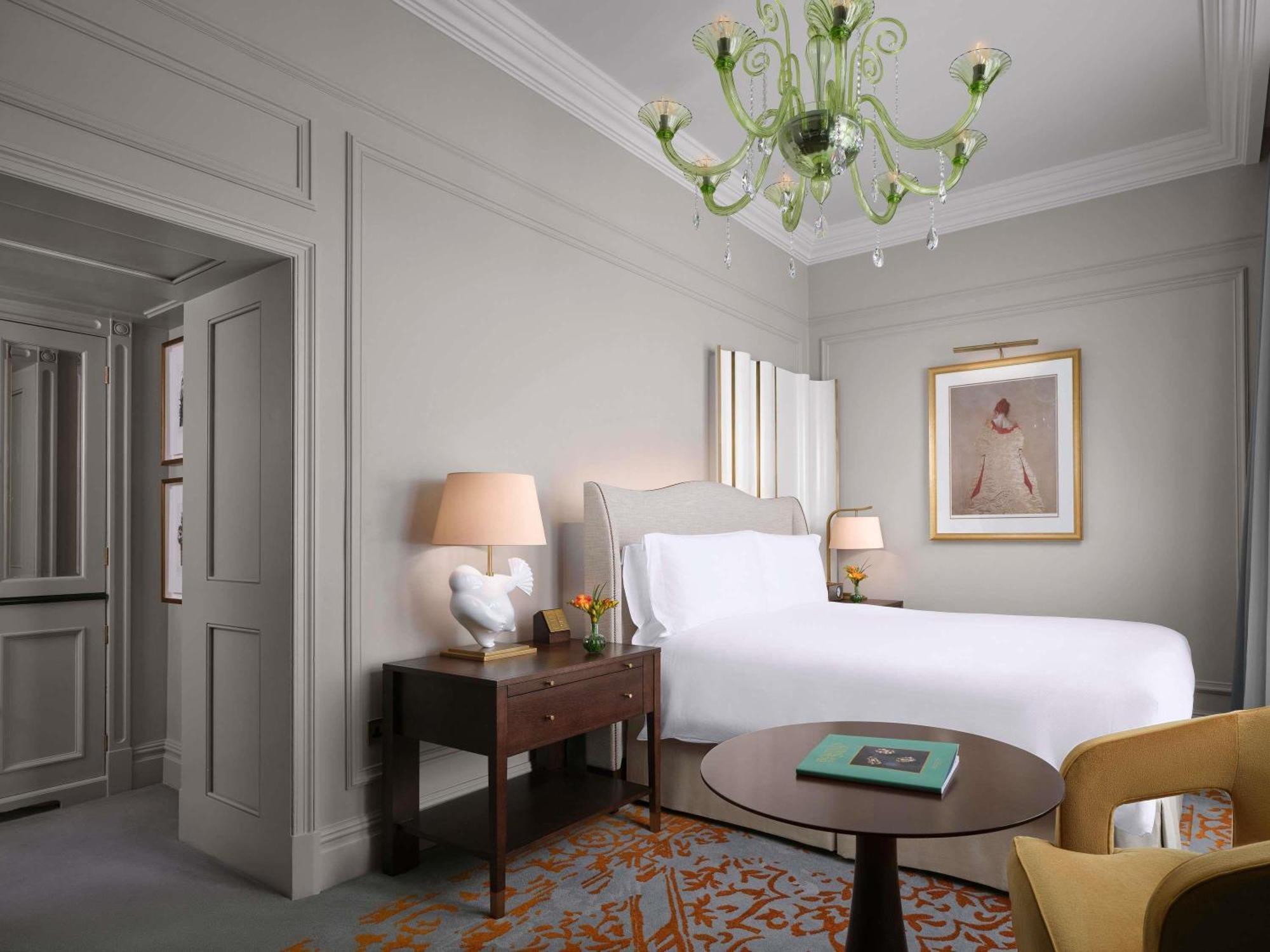 Junior Suite Room