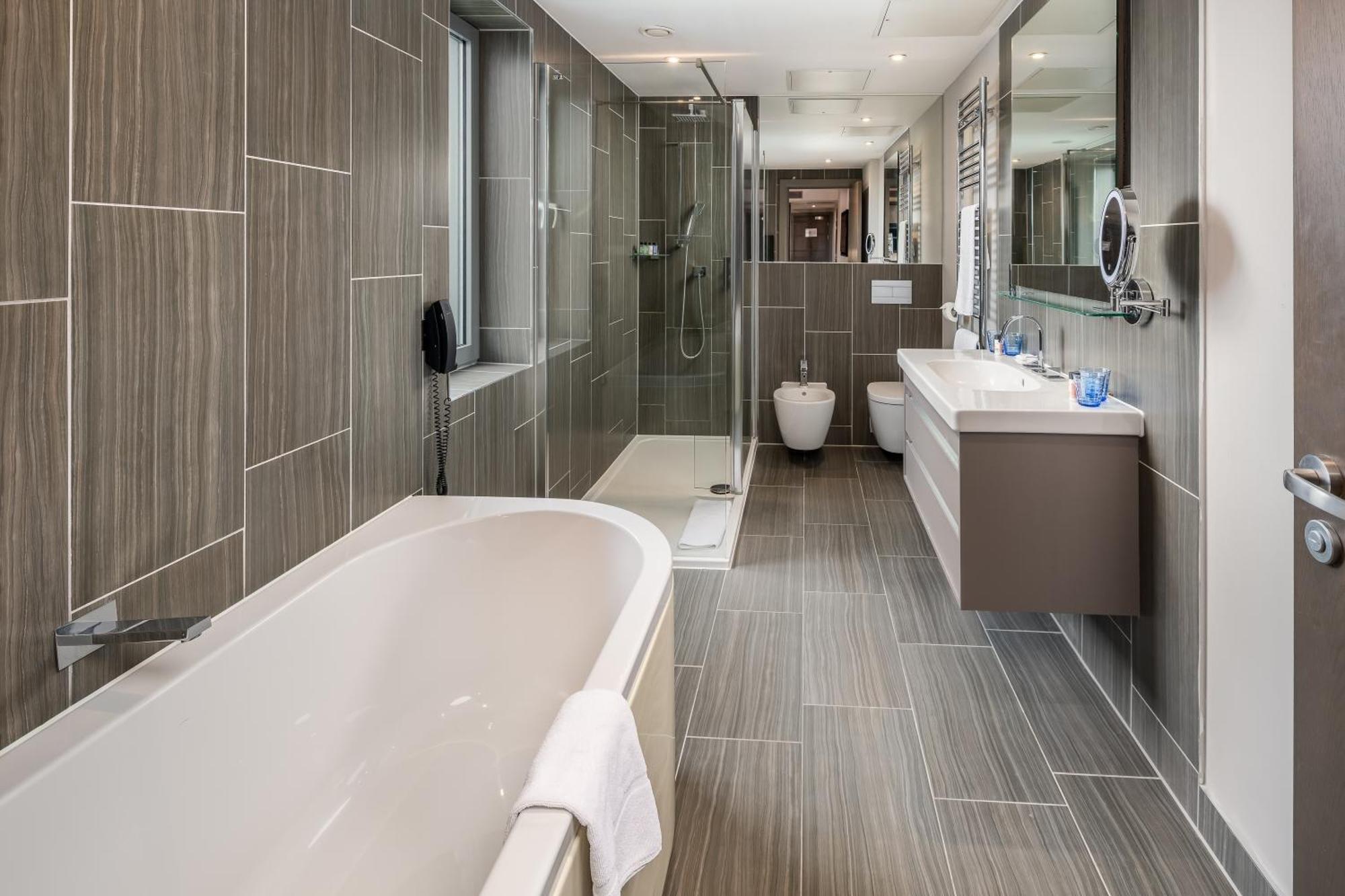 Hoxton Family Suite