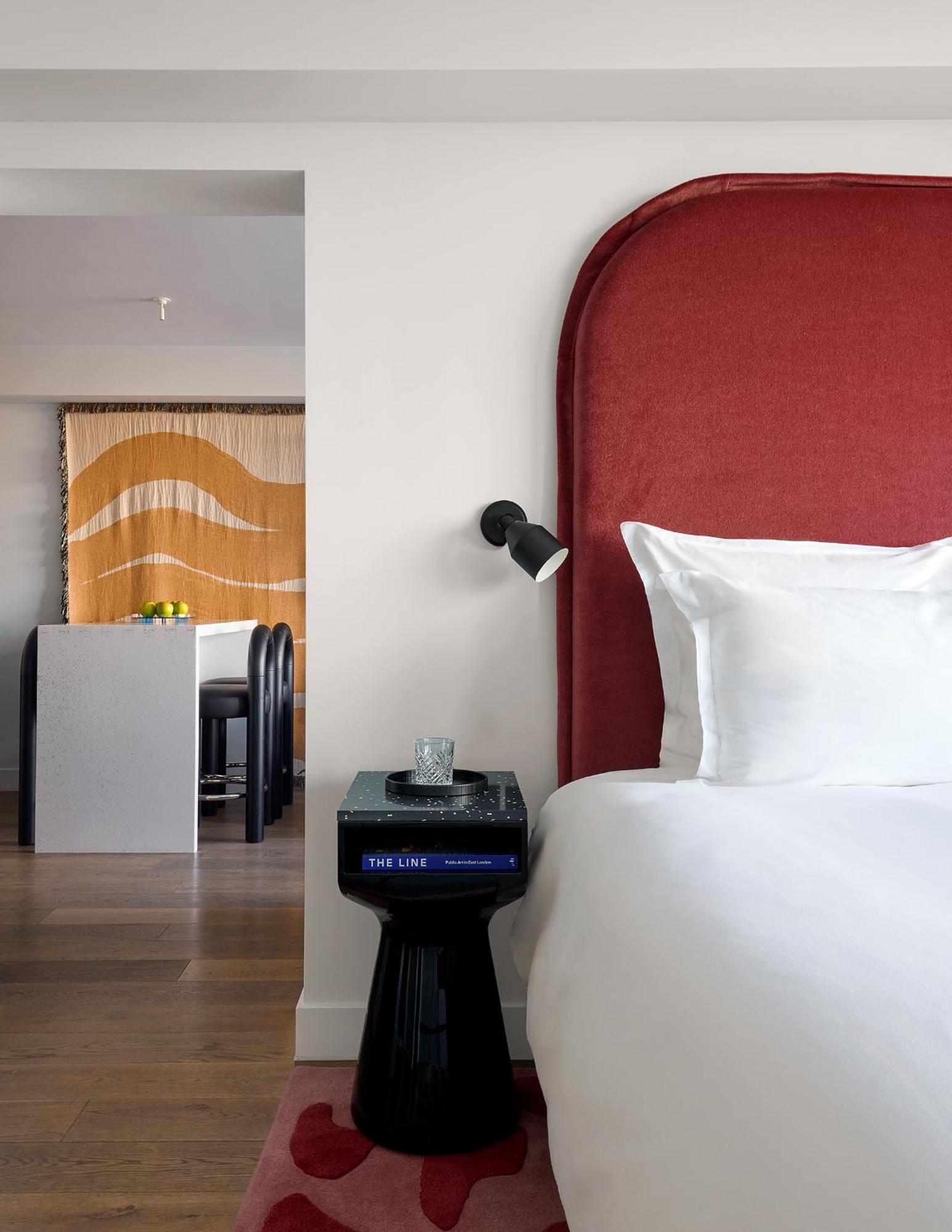 Riverview One Bedroom Suite