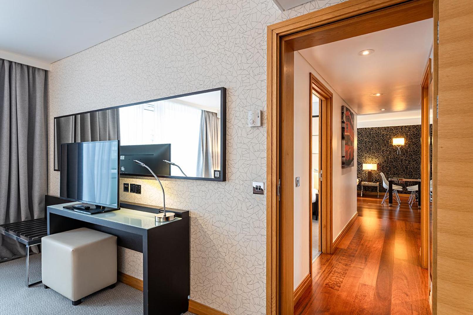 Signature Two Bedrooms Suite