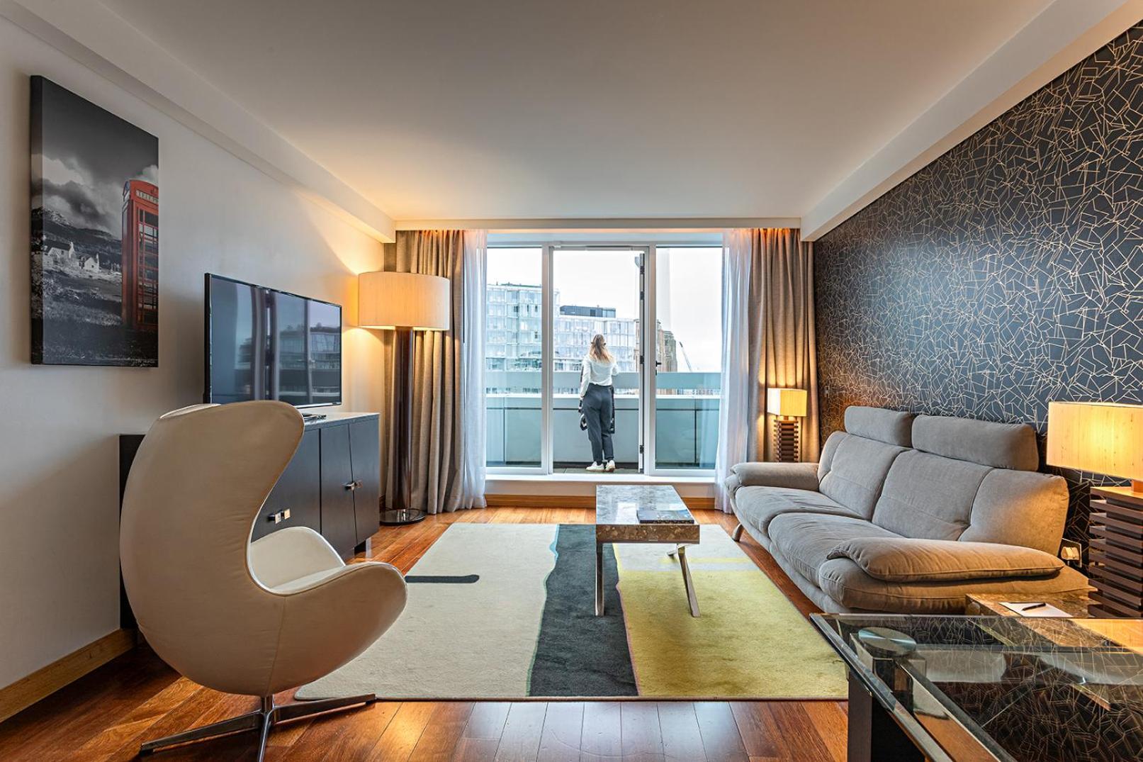 Signature Two Bedrooms Suite