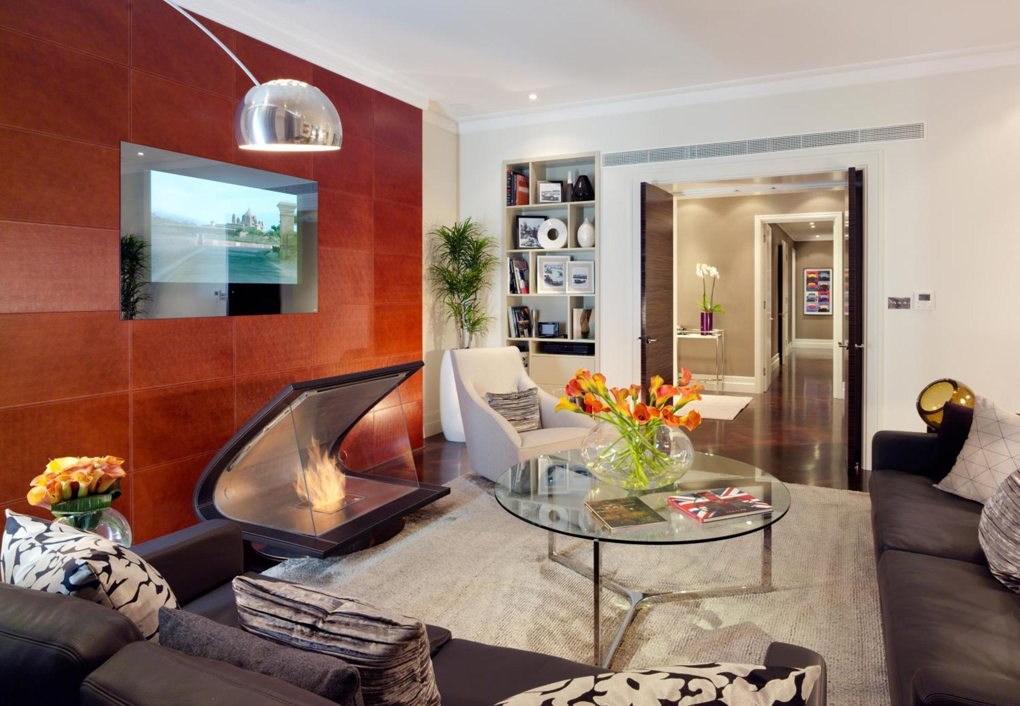 Jaguar Two Bedroom Suite