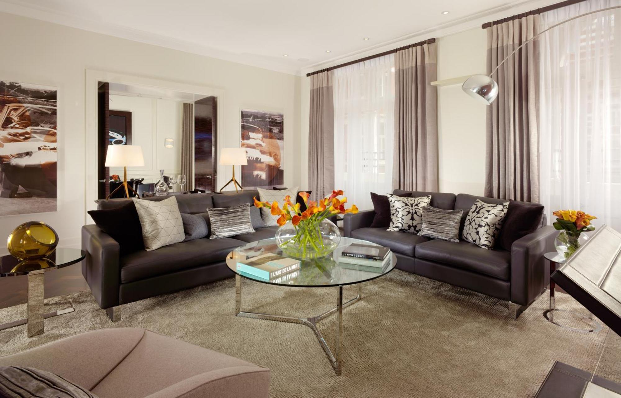 Jaguar Two Bedroom Suite