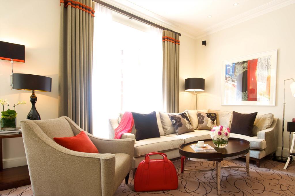 Presidential Three Bedroom Suite