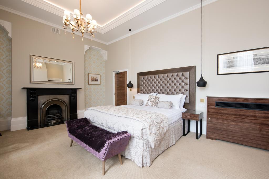 Lansbury Studio Suite