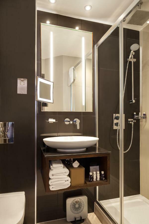 Premier Double Room