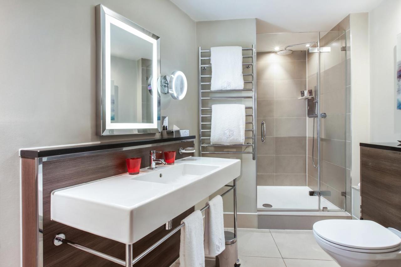 Minsters Deluxe Two Bedroom Suite