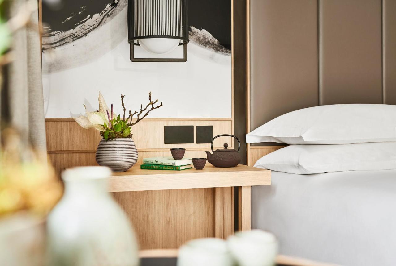 Cosy King Room