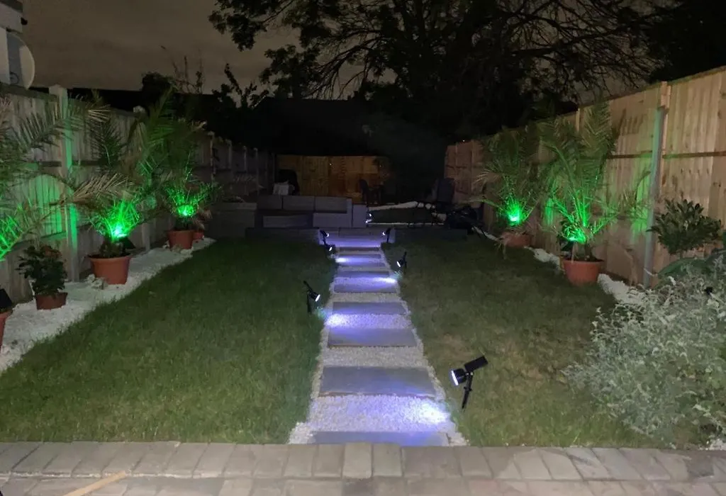 Wembley Luxury Residence- Opulence House-1