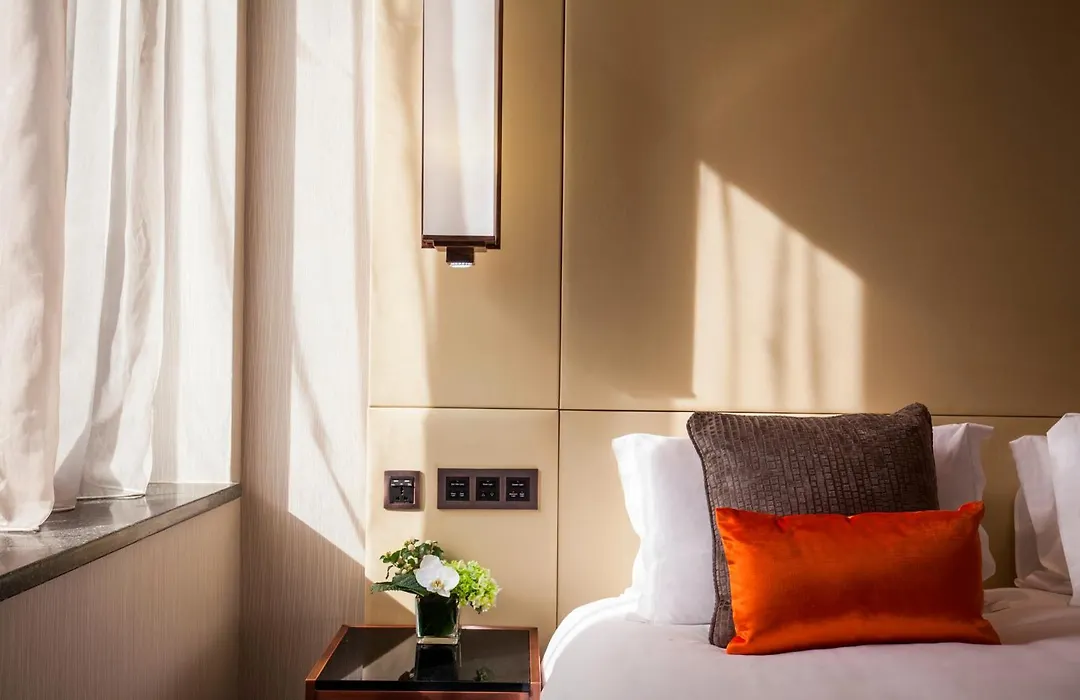 Montcalm Royal London House, Autograph Collection-1