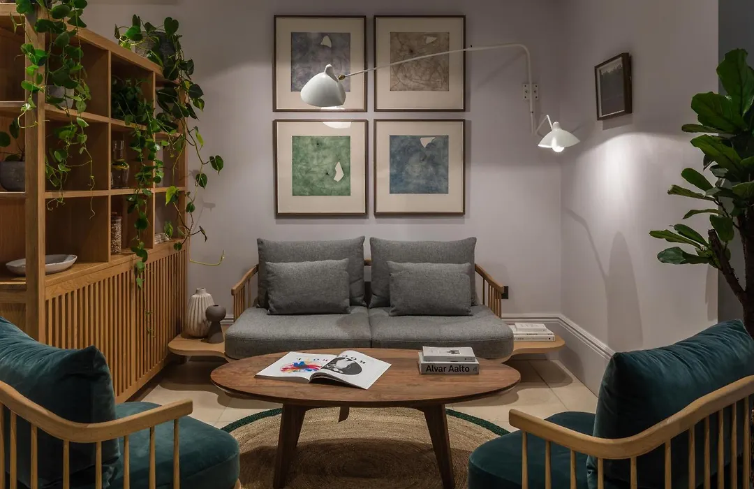 Inhabit Southwick Street, A Member Of Design Hotels-1