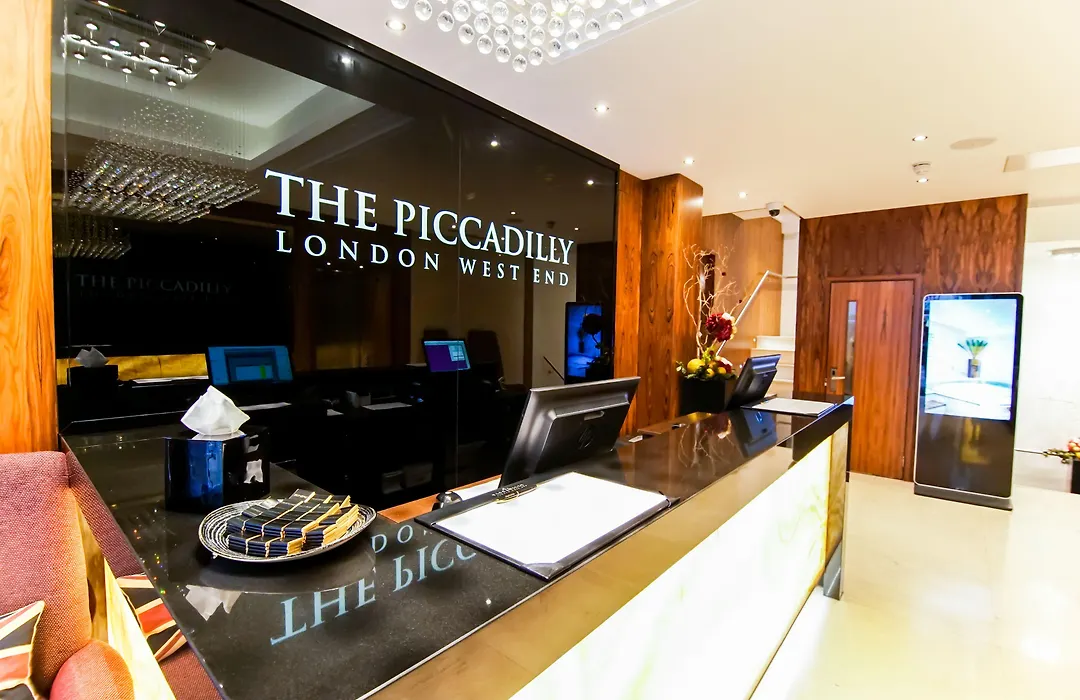 Montcalm Piccadilly Townhouse, London West End-1