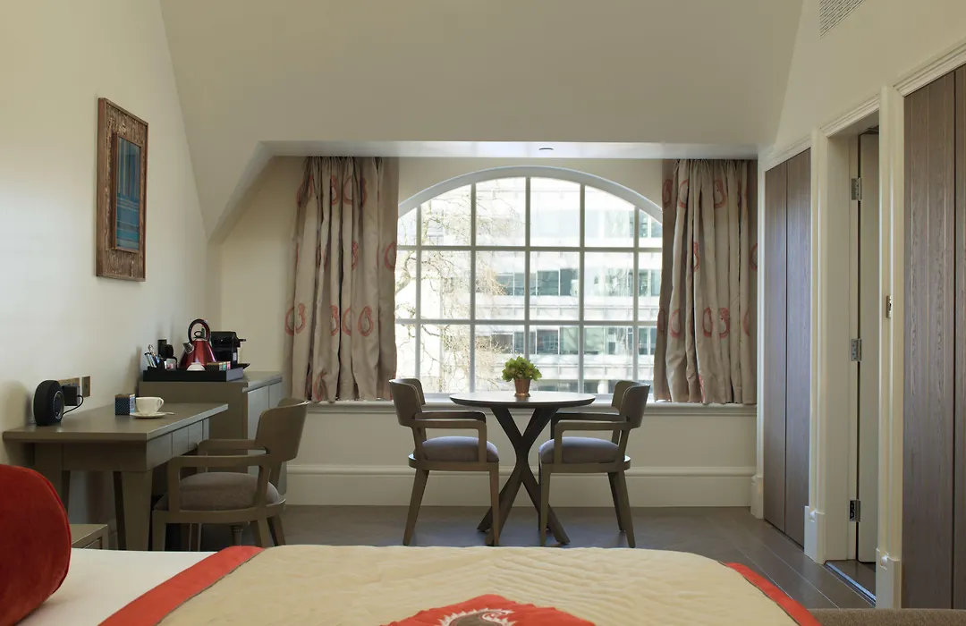 The Lalit London-1