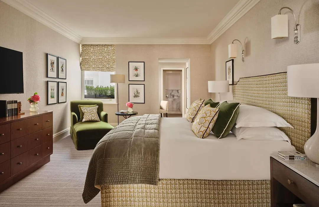 Brown'S Hotel, A Rocco Forte Hotel-1