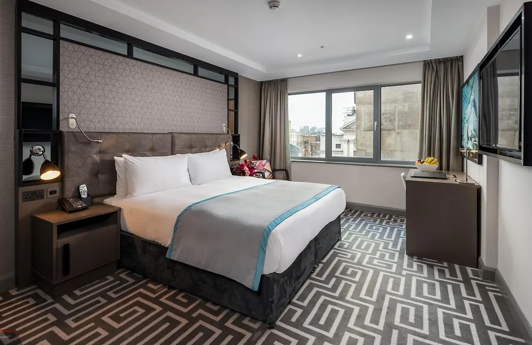Courthouse Hotel Shoreditch-1