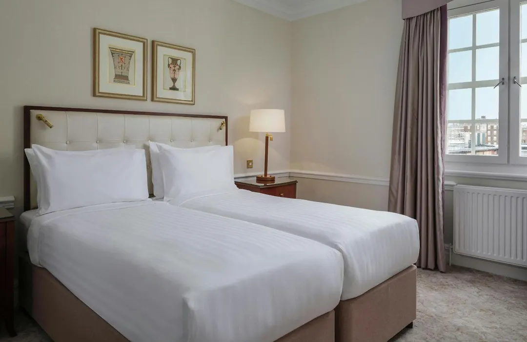 Grand Residences By Marriott - Mayfair-London-1