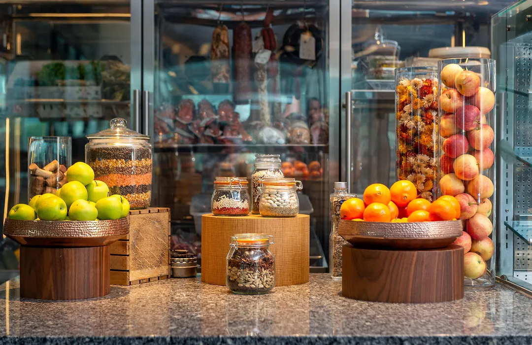 Intercontinental London - The O2 By Ihg Hotel London 2026 - Prices ...