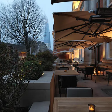 The Lalit London-2