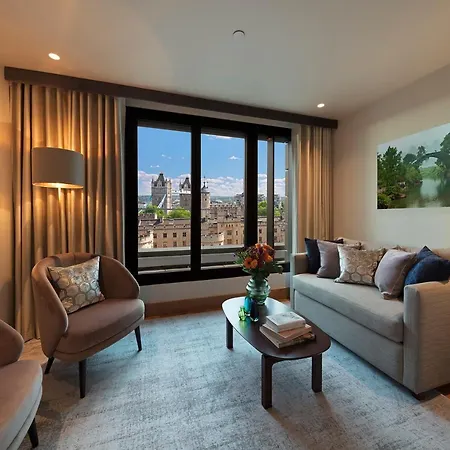 Tower Suites By Blue Orchid-3