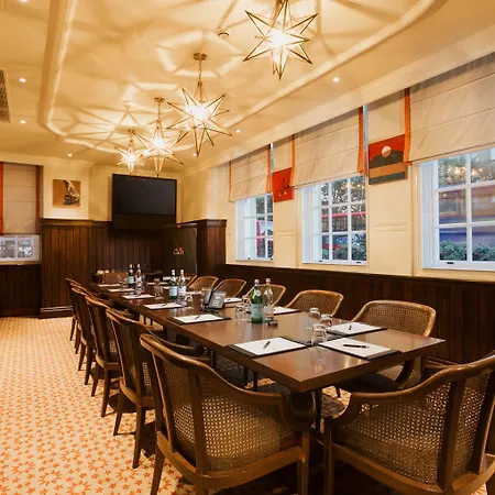The Lalit London-3