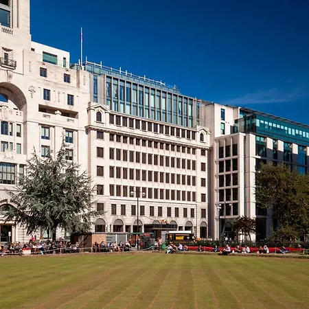 Montcalm Royal London House, Autograph Collection-2
