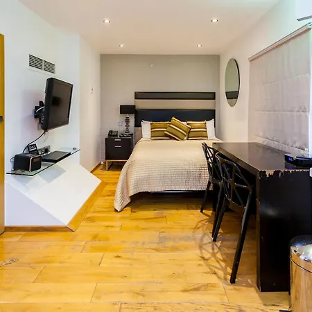 Space Aparthotel-2