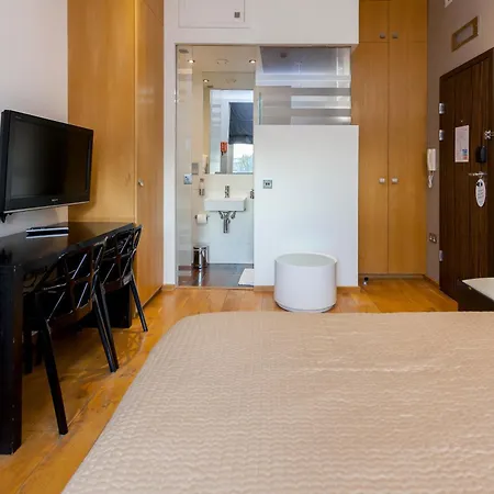 Space Aparthotel-3