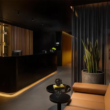 Art'Otel London Hoxton-2