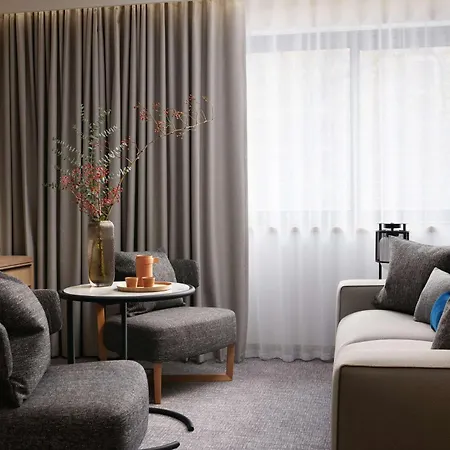 Nobu Hotel London Portman Square-3