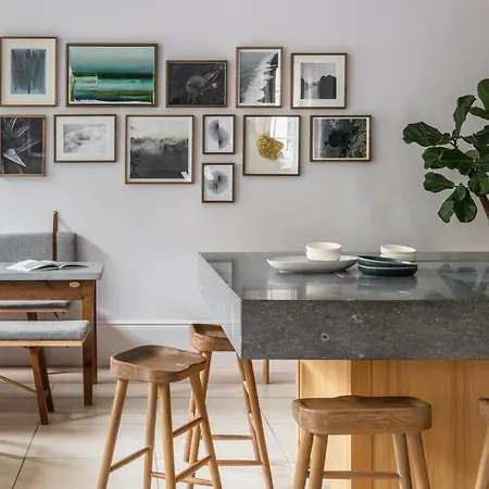 Inhabit Southwick Street, A Member Of Design Hotels-2
