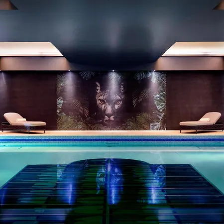Nyx Hotel London Holborn By Leonardo Hotels-2