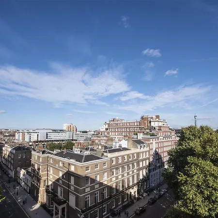 Hyatt Regency London - The Churchill-3
