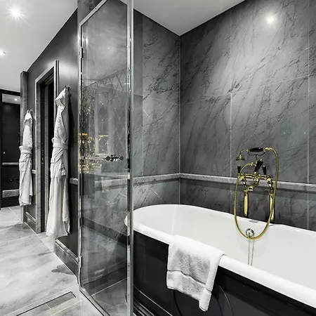 The Franklin London - Starhotels Collezione-3
