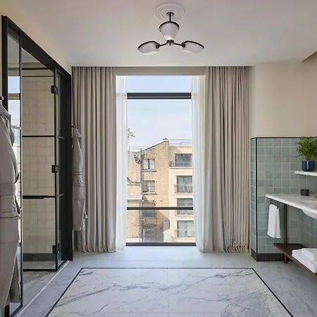 Six Senses London-2