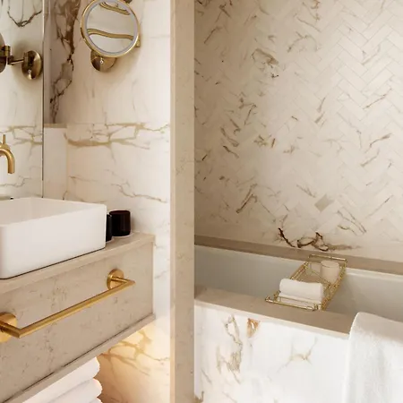 Montcalm Mayfair, Autograph Collection-2