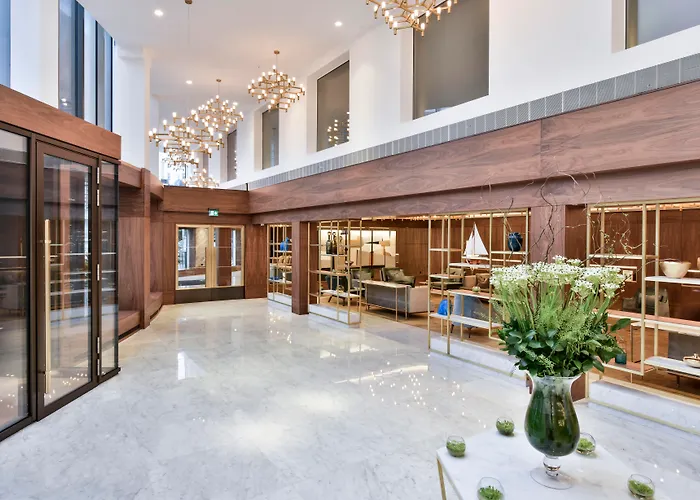 Royal Lancaster London